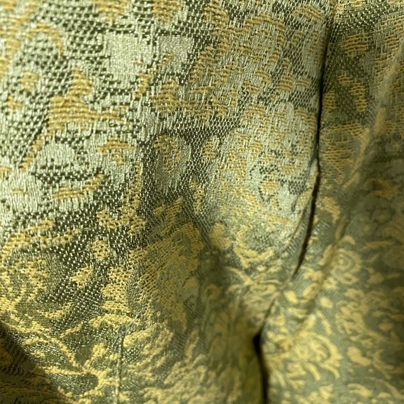 Green Rafael blazer - Picture 5 of 7